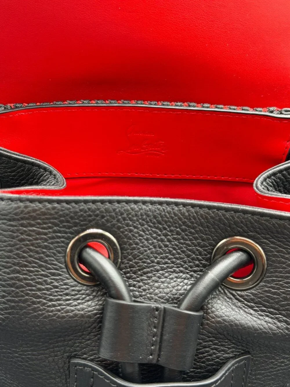 Christian Louboutin new christian